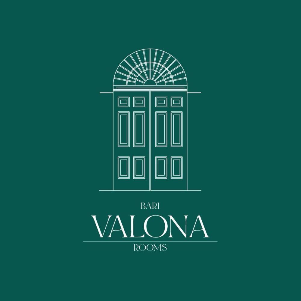 Bari Valona Rooms Bagian luar foto