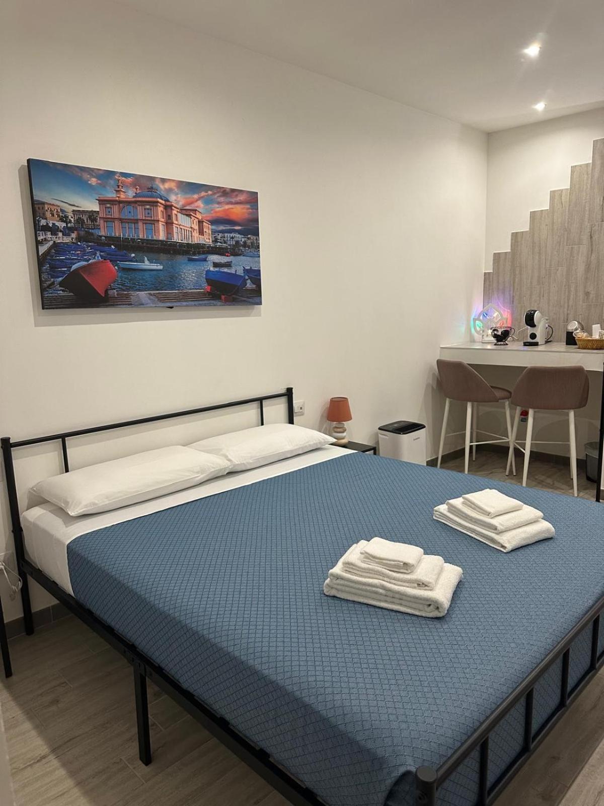 Bari Valona Rooms Bagian luar foto